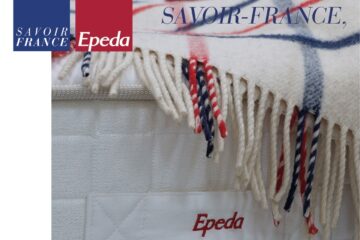 Epeda présente « Savoir-France », sa nouvelle édition limitée