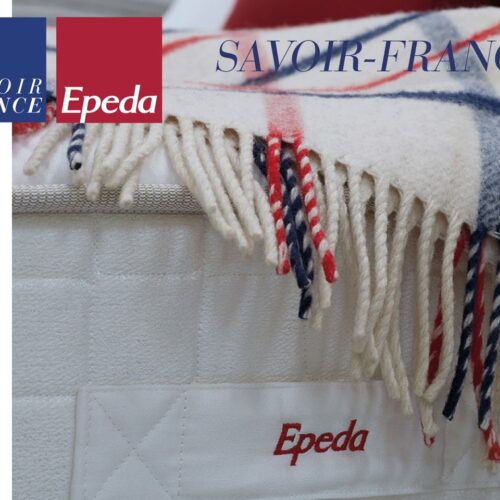 Epeda présente « Savoir-France », sa nouvelle édition limitée