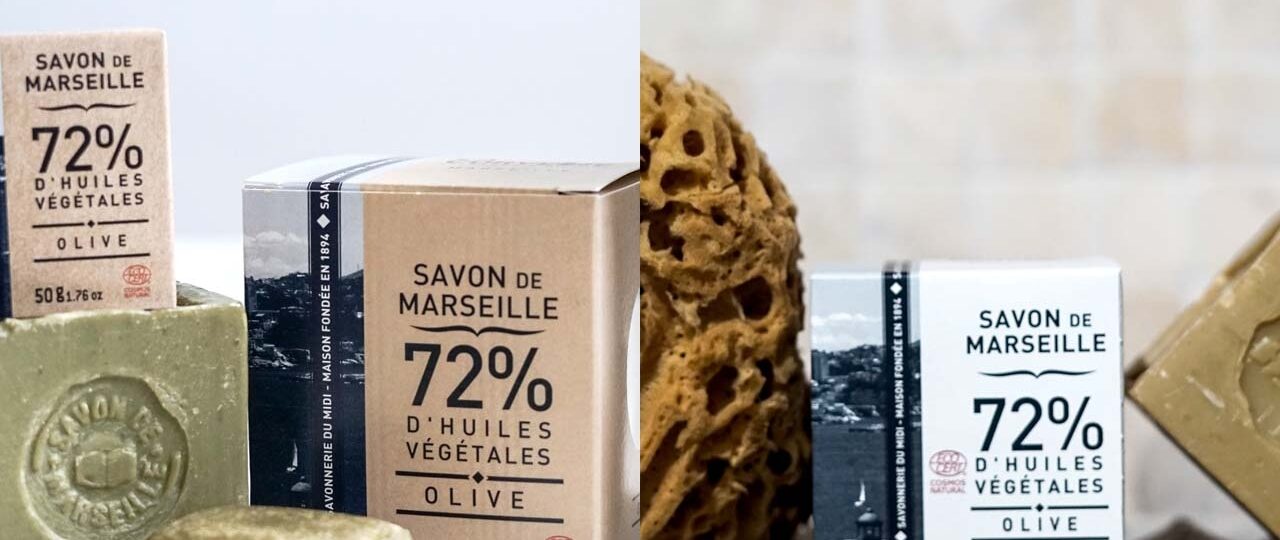 La Corvette® présente sa gamme complète de produits d’entretien et d’hygiène