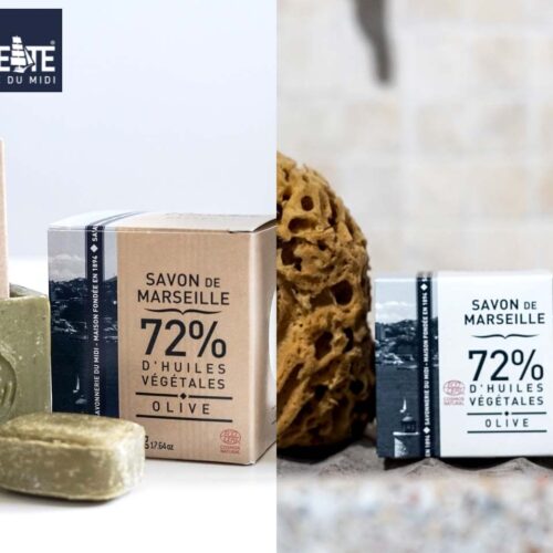 La Corvette® présente sa gamme complète de produits d’entretien et d’hygiène