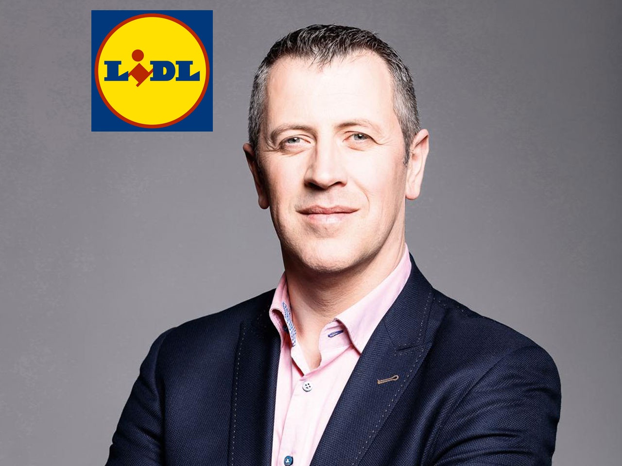 «Le made in France, c’est 365 jours dans l’année !»Michel Biéro, Co-gérant de Lidl France