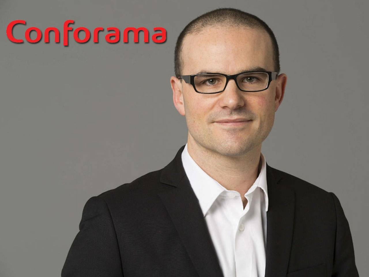 «Conforama ne rime pas avec made in China !»Alexandre Nodale, PDG de Conforama