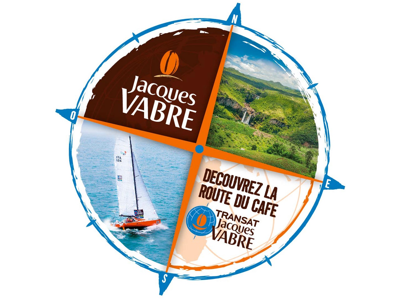 Transat Jacques Vabre : coup d’envoi le 5 novembre