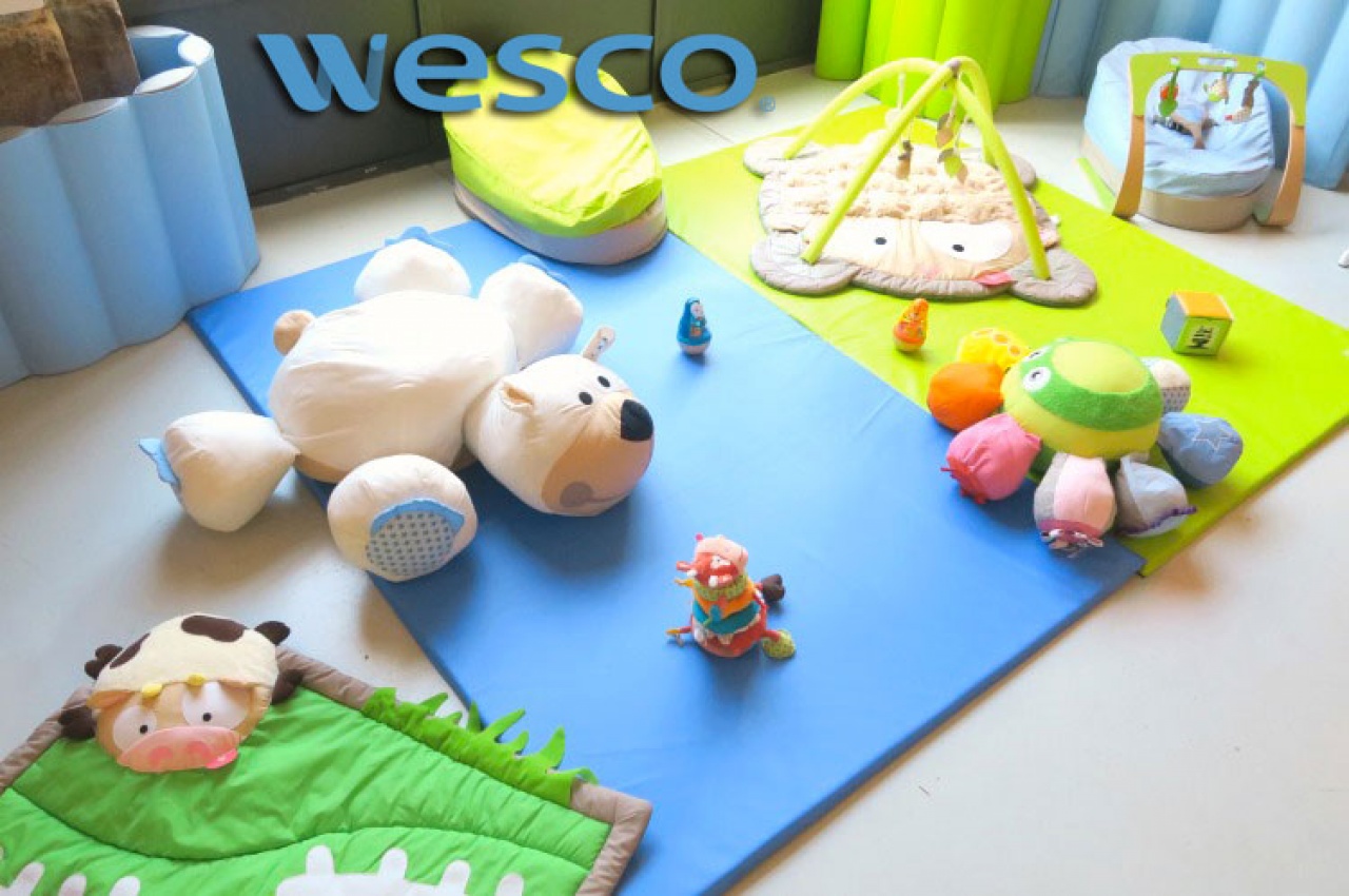 WESCO, un savoir-faire Made In France