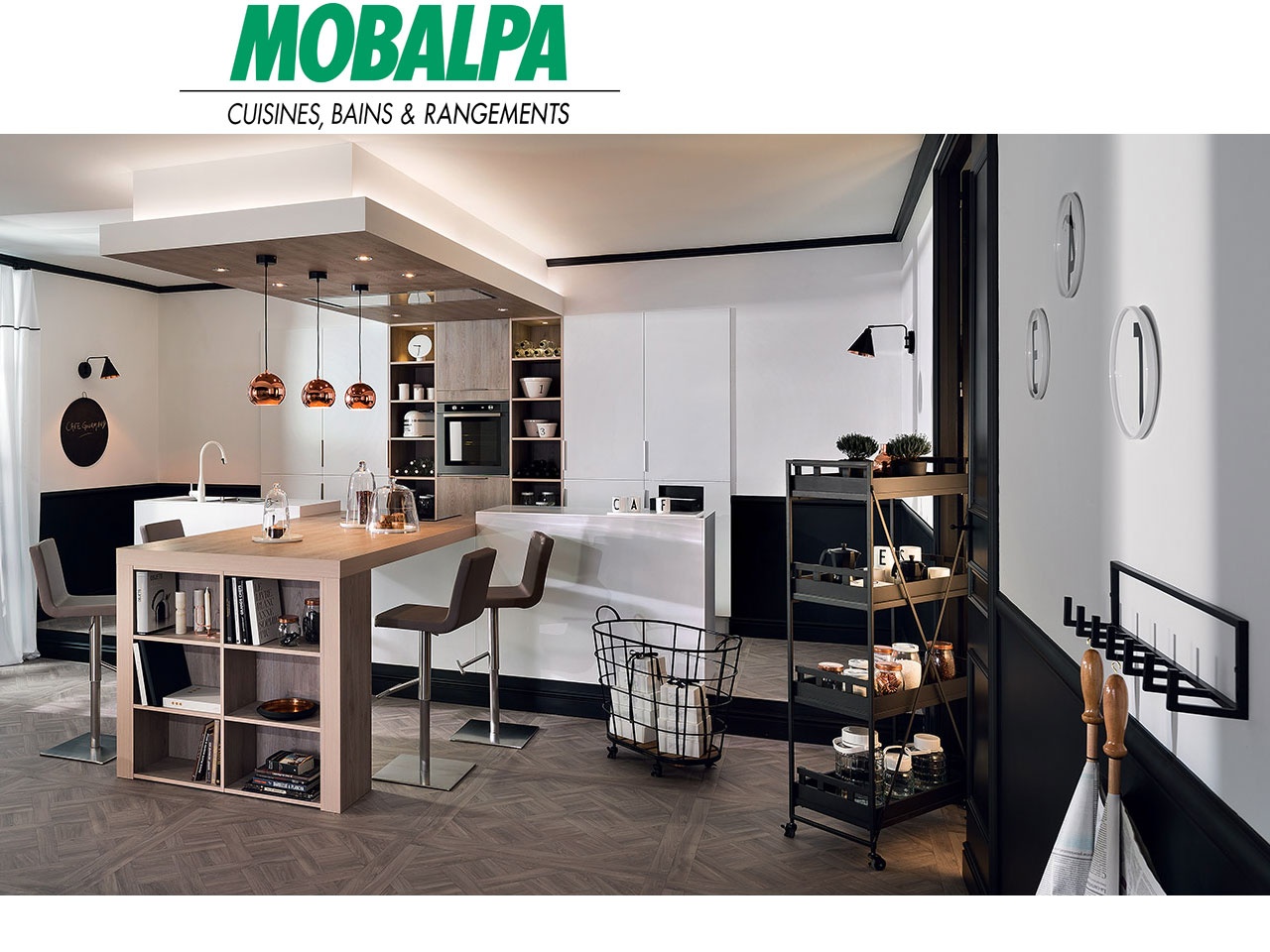 Mobalpa : Made in France