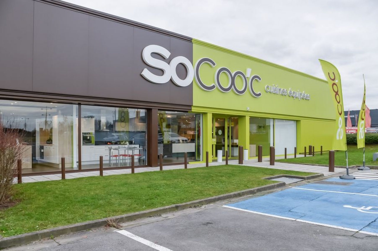 SoCoo’c s’inscrit dans le top 3 du palmarès Capital 2018