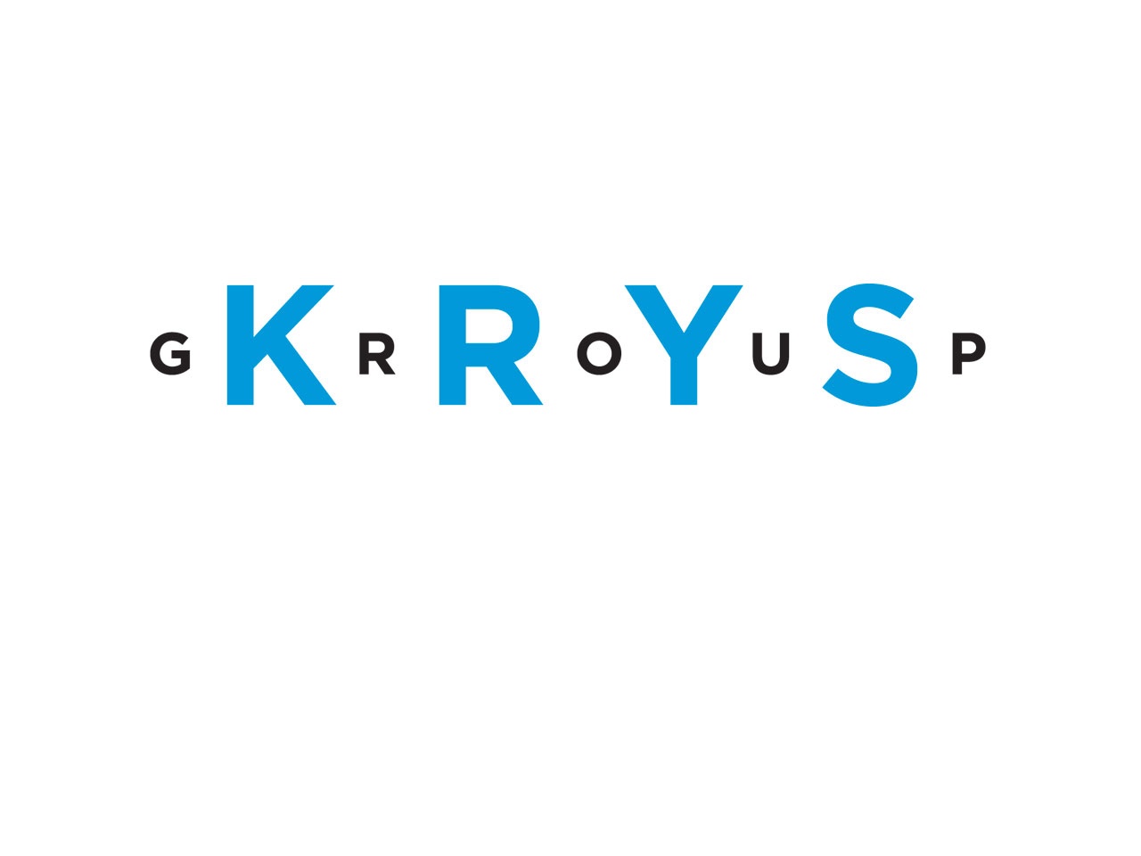 Certification NF525 pour KRYS GROUP