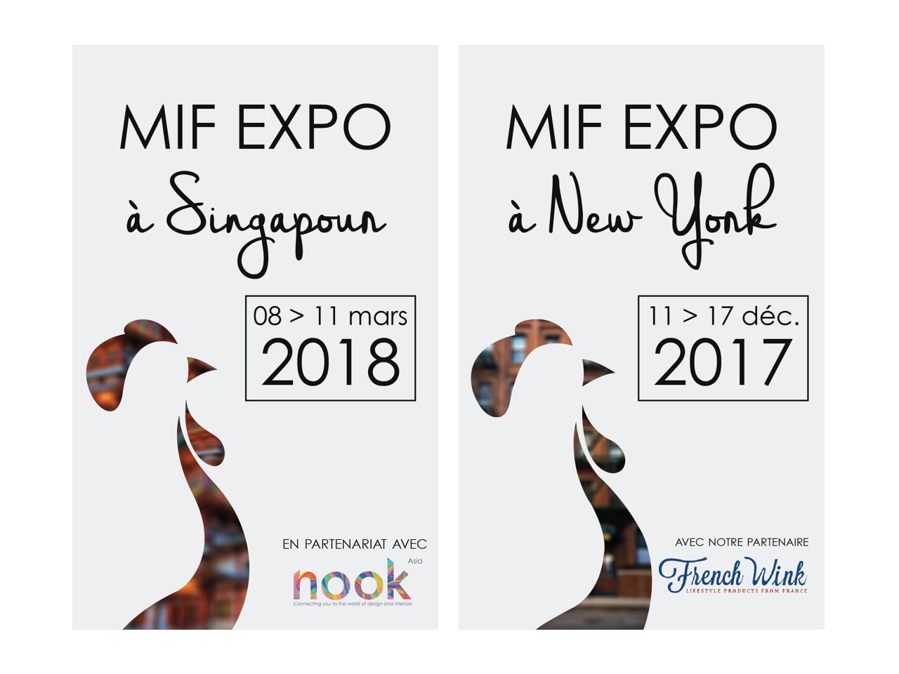 MIF Expo : un succès qui s’exporte