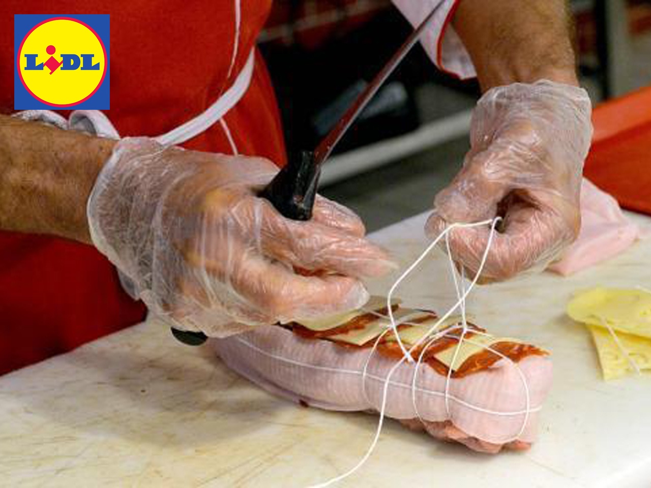 LIDL France élargit sa distribution de viande de porc de qualité française avec OPALE et GUYADER