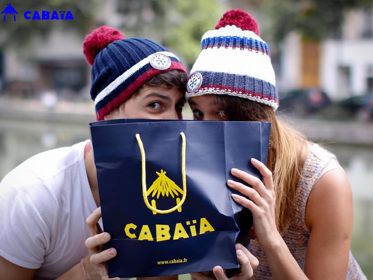La marque française d’accessoires CABAIA multiplie son chiffre d’affaire par 5 !