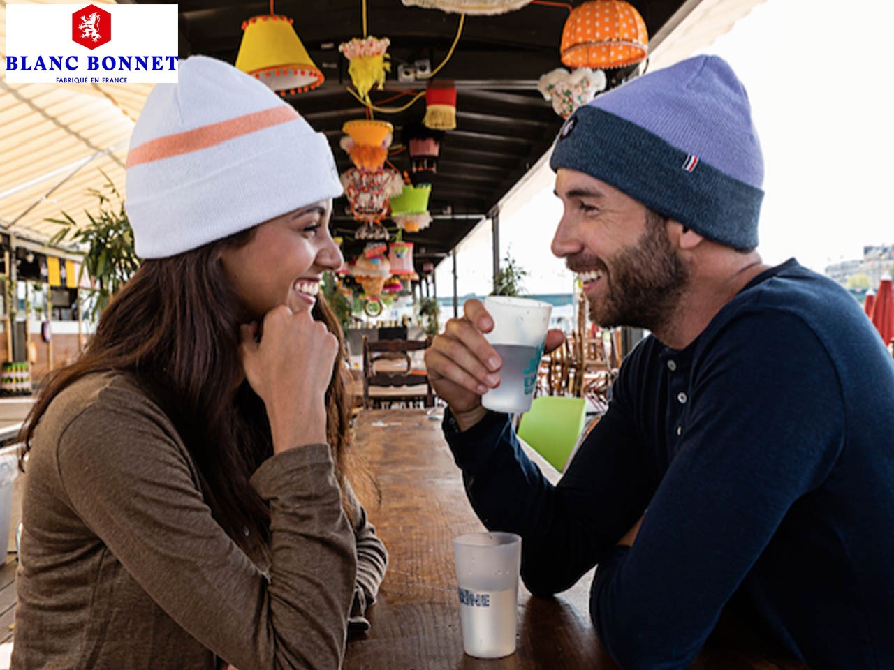 Blanc Bonnet se lance dans l’écofibre !