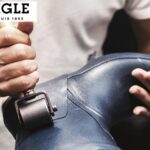 Aigle met le caoutchouc naturel à l’honneur au salon du Made in France