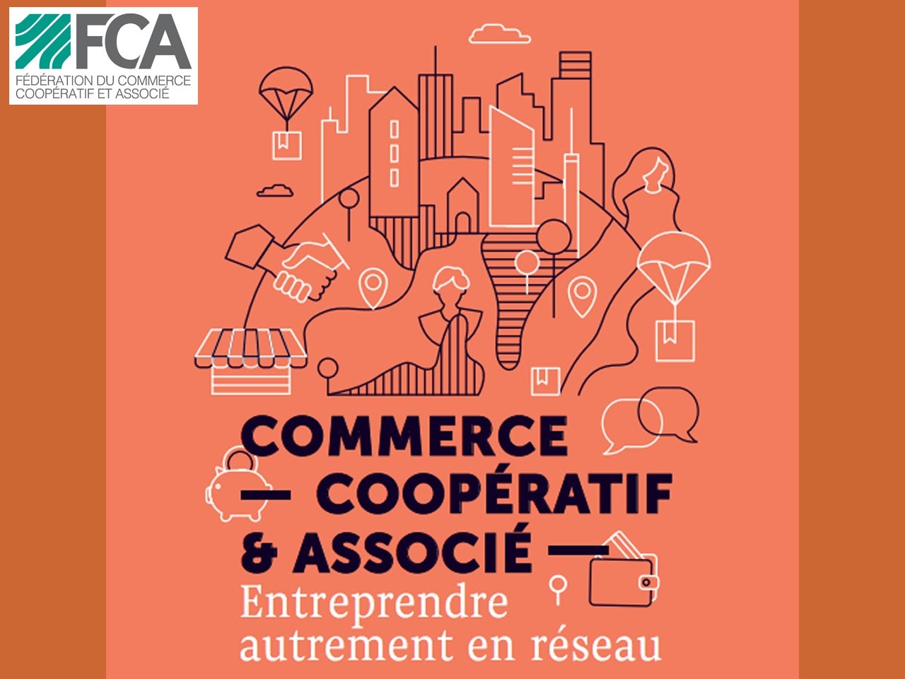 La FCA soutient un allongement de 2 ans du remboursement du PGE et un dispositif de suramortissement
            pour le commerce