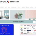 Un Noël solidaire avec Ma Boutique Française