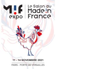 MIF Expo, le Salon du Made in France revient du du 11 au 14 novembre 2021