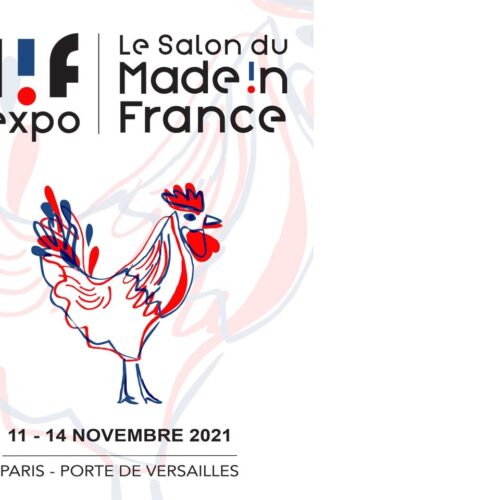 MIF Expo, le Salon du Made in France revient du du 11 au 14 novembre 2021