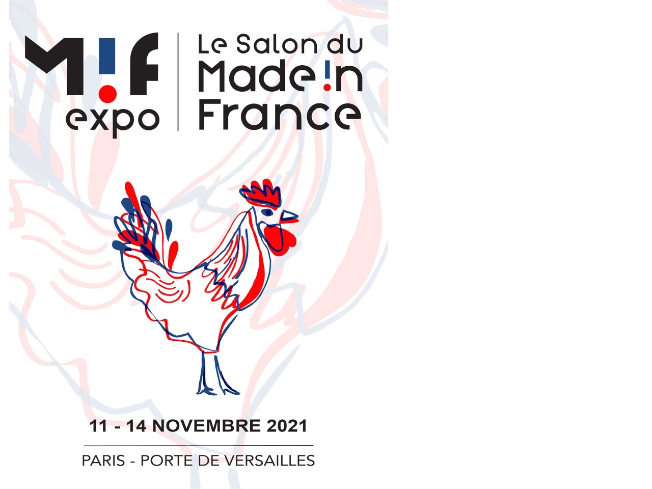 MIF Expo, le Salon du Made in France revient du du 11 au 14 novembre 2021